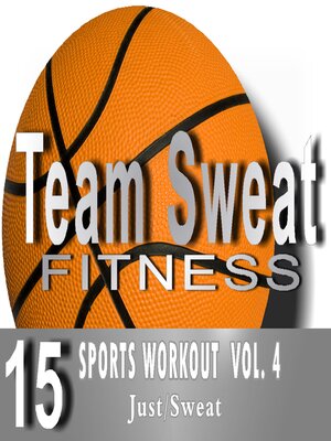 cover image of Sports Workout